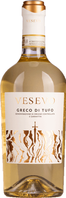 Vesevo Greco di Tufo