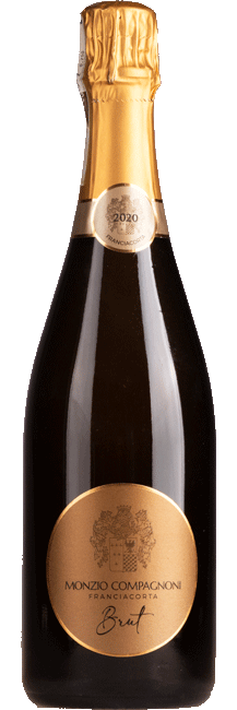 Franciacorta Brut Monzio Compagnoni