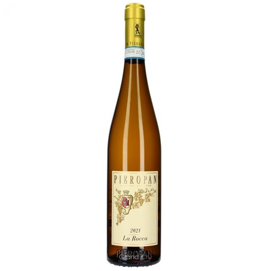 Pieropan Soave Classico La Rocca