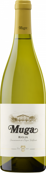 Rioja Muga Blanco