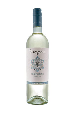 Stemmari Pinot Grigio