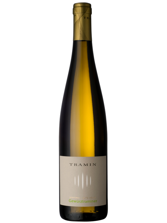 Tramin Gewurztraminer Alto Adige