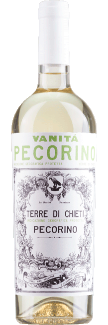 Vanita Pecorino IGT Terre di Chieti